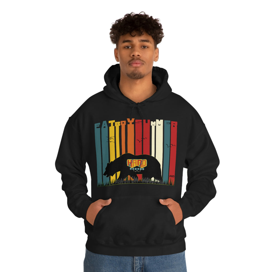 Fat Boy Summer Grizzly 2023 Hoodie
