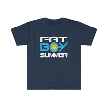 Load image into Gallery viewer, Fat Boy Summer 2W Tee
