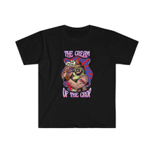 Load image into Gallery viewer, Cream Of The Crop Tee
