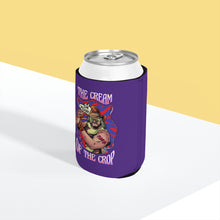 Load image into Gallery viewer, Cream Of The Crop Beer Cooler
