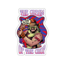 Load image into Gallery viewer, Cream Of The Crop Sticker
