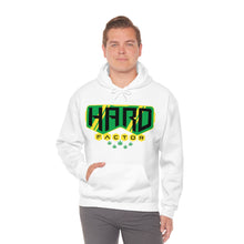 Load image into Gallery viewer, Hard Factor Shades Jamaica Hoodie
