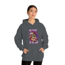 Load image into Gallery viewer, Cream Of The Crop Hoodie
