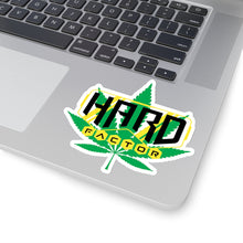 Load image into Gallery viewer, Hard Factor Shades Jamaica Sticker
