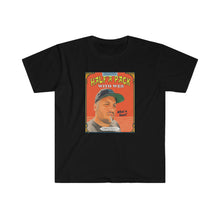 Load image into Gallery viewer, Half A Pack With Wes Tee
