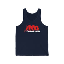 Load image into Gallery viewer, Fatathon 2023 Tank

