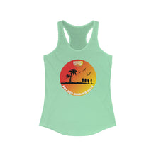 Load image into Gallery viewer, Fat Boy Summer Four Guys 2023 Women&#39;s Tank
